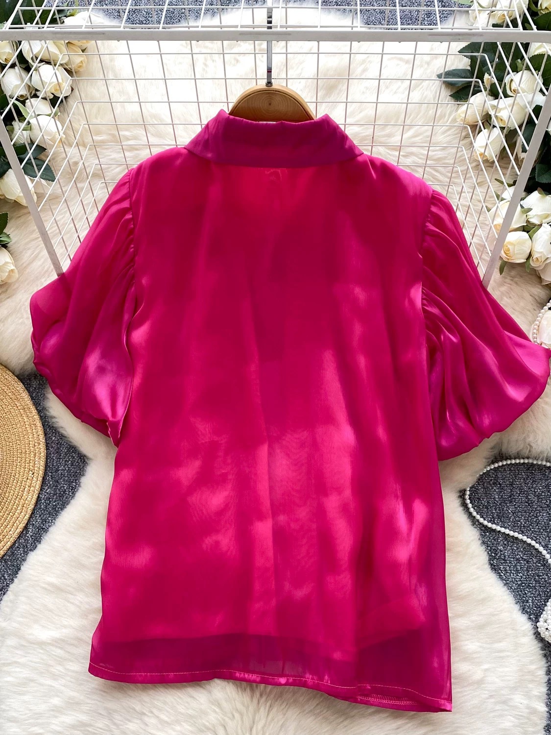 Keep me sexy top FTO311 images